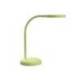 LAMPARA DE ESCRITORIO MAUL LED JOY VERDE LIMA 137X335X358 MM