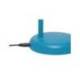LAMPARA DE ESCRITORIO MAUL LED JOY AZUL 137X335X358 MM