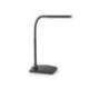 LAMPARA DE ESCRITORIO MAUL LED PEARLY TRES NIVELES INTENSIDAD NEGRO 106X375X357 MM