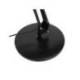 LAMPARA DE ESCRITORIO MAUL STUDY CON BASE NEGRO 490X350X230 MM