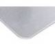 APOYALIBROS METALICO MARCA MAUL ALUMINIO 100X100X130 MM