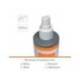 SPRAY MARCA NOBO LIMPIADOR DE PIZARRAS BLANCAS ECOLOGICO BOTE DE 250 ML