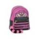 MOCHILA CASUAL MUJER POLIPIEL DISNEY ALICIA 140X255X240 MM MARCA CERDA