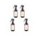 AMBIENTADOR MARCA AMBAR ZEN MEDITACION PALO SANTO BOTE PULVERIZADOR DE 225 ML