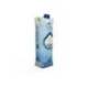 AGUA MINERAL MARCA ONLY WATER BRIK 1000 ML