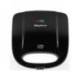 SANDWICHERA MARCA MAGEFESA SUISSE BLACK 750W CON ASA FRIA AL TACTO ANTIADHERENTE