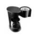 CAFETERA MARCA RISTRETTO MAGEFESA 12 TAZAS CON FILTRO EXTRAIBLE Y PLACA CALEFACTORA ANTIADHERENTE 800W