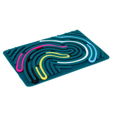 JUEGO EDUCATIVO MARCA MINILAND ACTIVITY FLEXHETTI