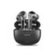 AURICULARES MARCA NGS ARTICA HUSH CON ANC&ENC BLUETOOTH 16 HORAS DE AUTONOMIA CON MICROFONO Y TOUCH CONTROL