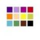 LAPICES DE COLORES MARCA STAEDTLER NORIX CON FORMA INTELIGENTE ESTUCHE DE 12 UNIDADES COLORES SURTIDOS