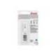PEGAMENTO MARCA LOCTITE SUPER GLUE-3 ADHESIVO INSTANTANEO ORIGINAL POWER GEL 1 GR BLISTER DE 3 UNIDADES