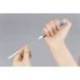 PORTAGOMAS MARCA TOMBOW MONO ZERO CON CLIP GOMA RECTANGULAR 2,5MM X 5MM+ 2 RECAMBIOS