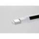 PORTAGOMAS MARCA TOMBOW MONO ZERO CON CLIP GOMA RECTANGULAR 2,5MM X 5MM+ 2 RECAMBIOS