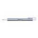 PORTAGOMAS MARCA TOMBOW MONO ZERO CON CLIP GOMA REDONDA 2,3MM DIAMETRO + 2 RECAMBIOS