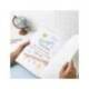 CUADERNO MARCA RUBIO LETTERING CALIGRAFIA CREATIVA VIAJANDO POR EL MUNDO