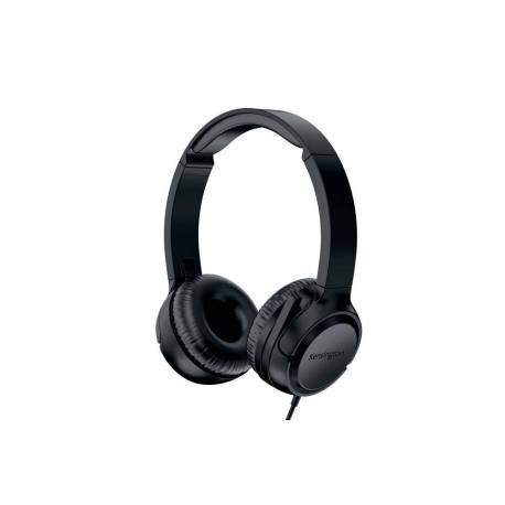 AURICULARES MARCA KENSINGTON H950 EQ ON-EAR HEADSET SUPRAAURAL CON MICROFONO USB-C/USB-A CANCELACION DE RUIDOS