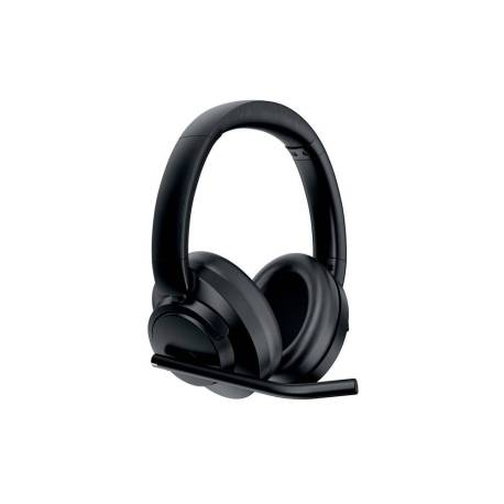 AURICULARES MARCA KENSINGTON C3550 EQ BLUETOOTH OVER-EAR HEADSET SUPRAAURAL CON MICROFONO CANCELACION DE RUIDOS