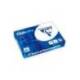 PAPEL FOTOCOPIADORA MARCA CLAIREFONTAINE CLAIRALFA DIN A4 80 GR PAQUETE DE 500 HOJAS