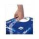 PAPEL FOTOCOPIADORA MARCA CLAIREFONTAINE CLAIRALFA DIN A4 80 GR PAQUETE DE 500 HOJAS