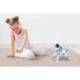 ROBOT INTELIGENTE MARCA LEXIBOOK PERRO PUPPY JR PROGRAMABLE CONTROL GESTUAL CON MANDO A DISTANCIA