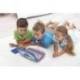 ORDENADOR PORTATIL MARCA LEXIBOOK STITCH EDUCATIVO PARLANTE BILING E CON 124 ACTIVIDADES EN INGLES Y ESPAÑOL