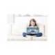 ORDENADOR PORTATIL MARCA LEXIBOOK STITCH EDUCATIVO PARLANTE BILING E CON 124 ACTIVIDADES EN INGLES Y ESPAÑOL