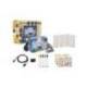 CAMARA DE FOTOS INSTANTANEA MARCA LEXIBOOK STITCH STARCAM PRINT TARJETA SD 32 GB CON KIT PERSONALIZACION