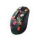 RATON MARCA TNB INALAMBRICO AMAZONIA OPTICO 1600 DPI BLUETOOTH USB A