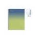 CUADERNO ESPIRAL MARCA MIQUELRIUS DIN A4 80 HOJAS CUADRO 5 MM 90 GR GRADIENT AZUL/LIMON