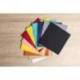 SERVILLETA MARCA PRONAPPE CELULOSA MICRO GROFADA 20X20 CM 2 CAPAS COLOR BLANCO PAQUETE DE 50 UNIDADES