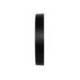 RELOJ MARCA MAUL DRIP DE PARED REDONDO 25 CM DIAMETRO CUARZO MARCO NEGRO