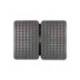 REPOSAPIES MARCA MAUL STEP DUO AJUSTABLE EN ALTURA COLOR NEGRO 430X320 CM