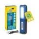 LINTERNA MARCA RAPID THE INSPECTOR LED 150 LUMENES IP42 AUTONOMIA 3 HORAS