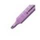 ROTULADOR MARCA STABILO FLUORESCENTE FINO SWING COOL NATURE EDICION WILDFLOWER LILA GRISACEO