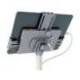 ATRIL DE SUELO MARCA NOBO IMPRESSION PRO PARA TABLET 420X1190X300 MM