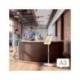 ATRIL DE SUELO MARCA NOBO PREMIUM PLUS DIN A3 CON MARCO Y CLIP PREMIUM