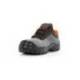 ZAPATOS DE SEGURIDAD MARCA SAFETOP TORMIO SERRAJE CUERO TRANSPIRABLE SUELA PU BIDENSIDAD S1 P SR TALLA 45
