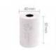 ROLLO SUMADORA MARCA EXACOMPTA TERMICO PARA TPV 57 MM X 40 MM 55 G/M2 FSC SIN FENOL NI PLASTICO