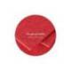 SOBRE MARCA CLAIREFONTAINE POLLEN 110X220 MM ROJO GROSELLA PACK DE 5 UNIDADES