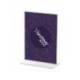 EXPOSITOR SOBREMESA MARCA ARCHIVO 2000 CON FORMA T POLIESTIRENO TRANSPARENTE DIN A5 75X150X224 MM