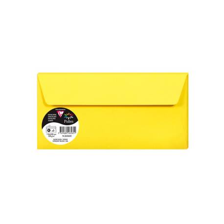 SOBRE MARCA CLAIREFONTAINE POLLEN 110X220 CM 120G SOL PACK DE 5 UNIDADES