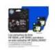 INK-JET MARCA HP 302XL/304XL OFFICEJET 3830/4650/5200 SERIES NEGRO 300 PAGINAS
