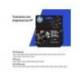 INK-JET MARCA HP 302XL/304XL OFFICEJET 3830/4650/5200 SERIES NEGRO 300 PAGINAS