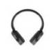 AURICULARES MARCA TNB SINGLE2 DIADEMA INALAMBRICO BLUETOOTH 5.0 COLOR NEGRO