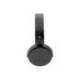 AURICULARES MARCA TNB SINGLE2 DIADEMA INALAMBRICO BLUETOOTH 5.0 COLOR NEGRO