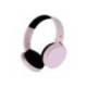 AURICULARES MARCA TNB SINGLE2 DIADEMA INALAMBRICO BLUETOOTH 5.0 COLOR ROSA