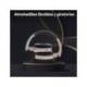 AURICULARES MARCA TNB SINGLE2 DIADEMA INALAMBRICO BLUETOOTH 5.0 COLOR ROSA