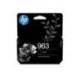 INK-JET MARCA HP 963 OFFICEJET PRO 9010 / 9020 / 9022 / 9023 / 9025 NEGRO 1000 PAGINAS