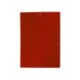 Carpeta proyectos Liderpapel tamaño folio lomo 70mm carton forrado cuero