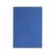 Goma eva liderpapel azul paquete de 10 hojas